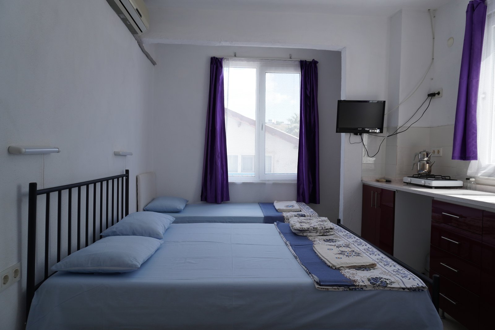 Efe Yağız Apart Odası 2