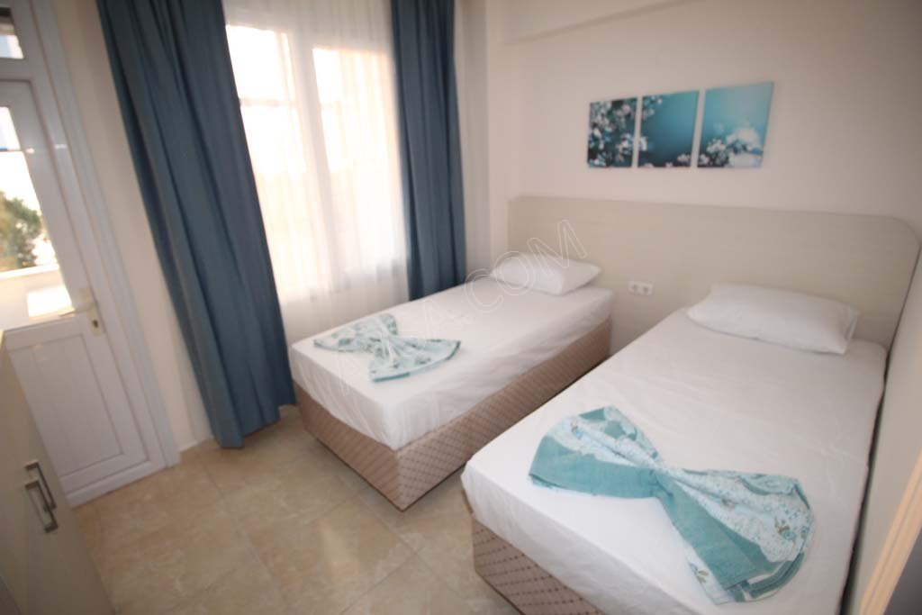 Minür Gökhan Odası 1