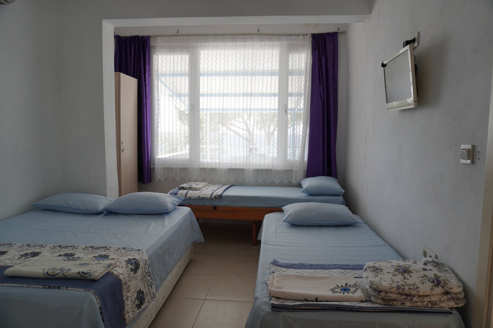 Efe Yağız Apart Odası 2