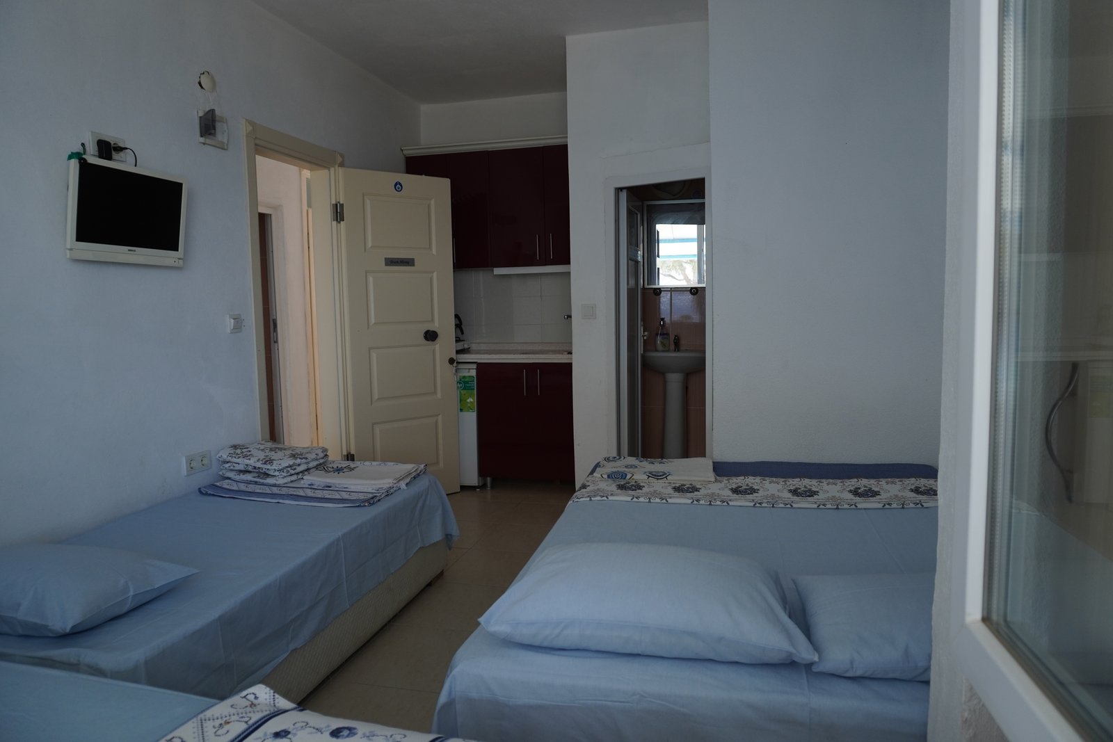 Efe Yağız Apart Odası 2