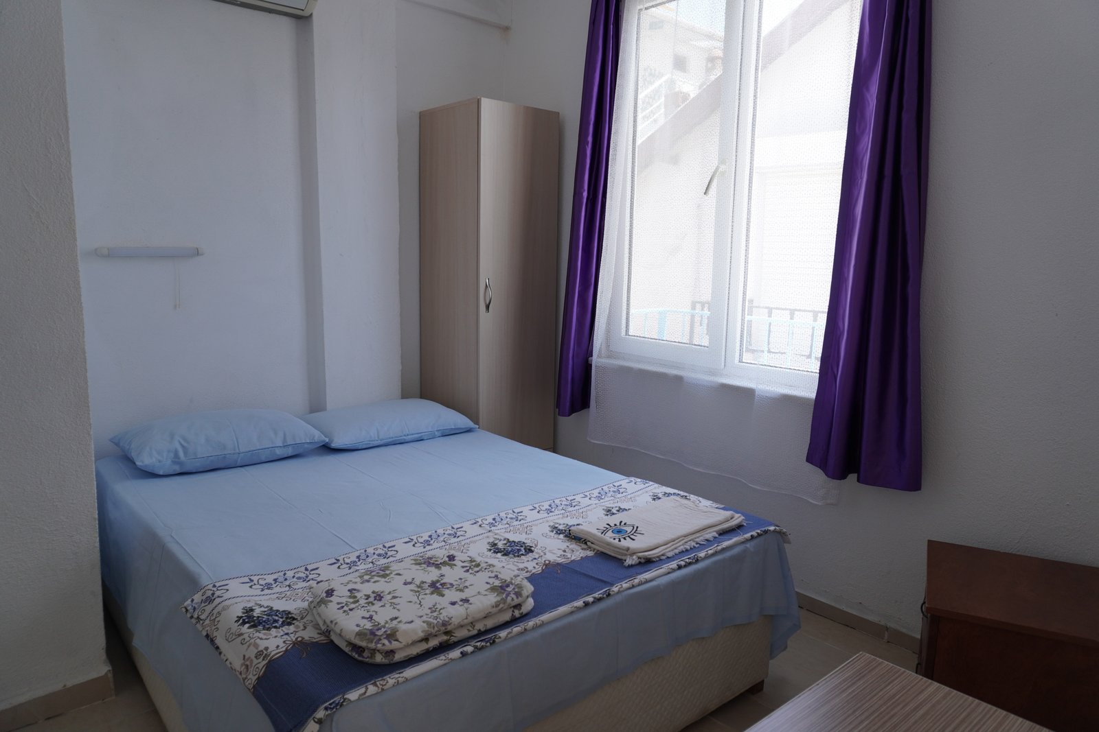 Minür Gökhan Odası 1