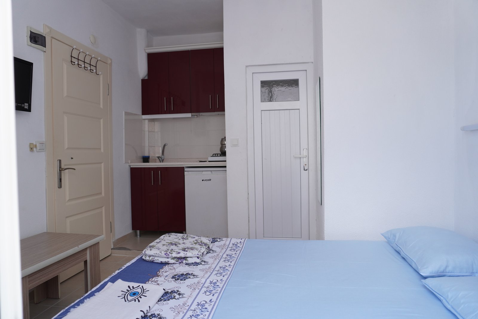 Minür Gökhan Odası 1