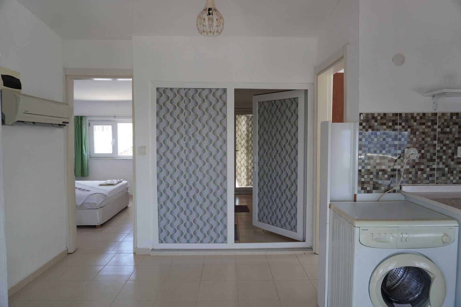 Müstakil Teraslı Suit - Görsel 3