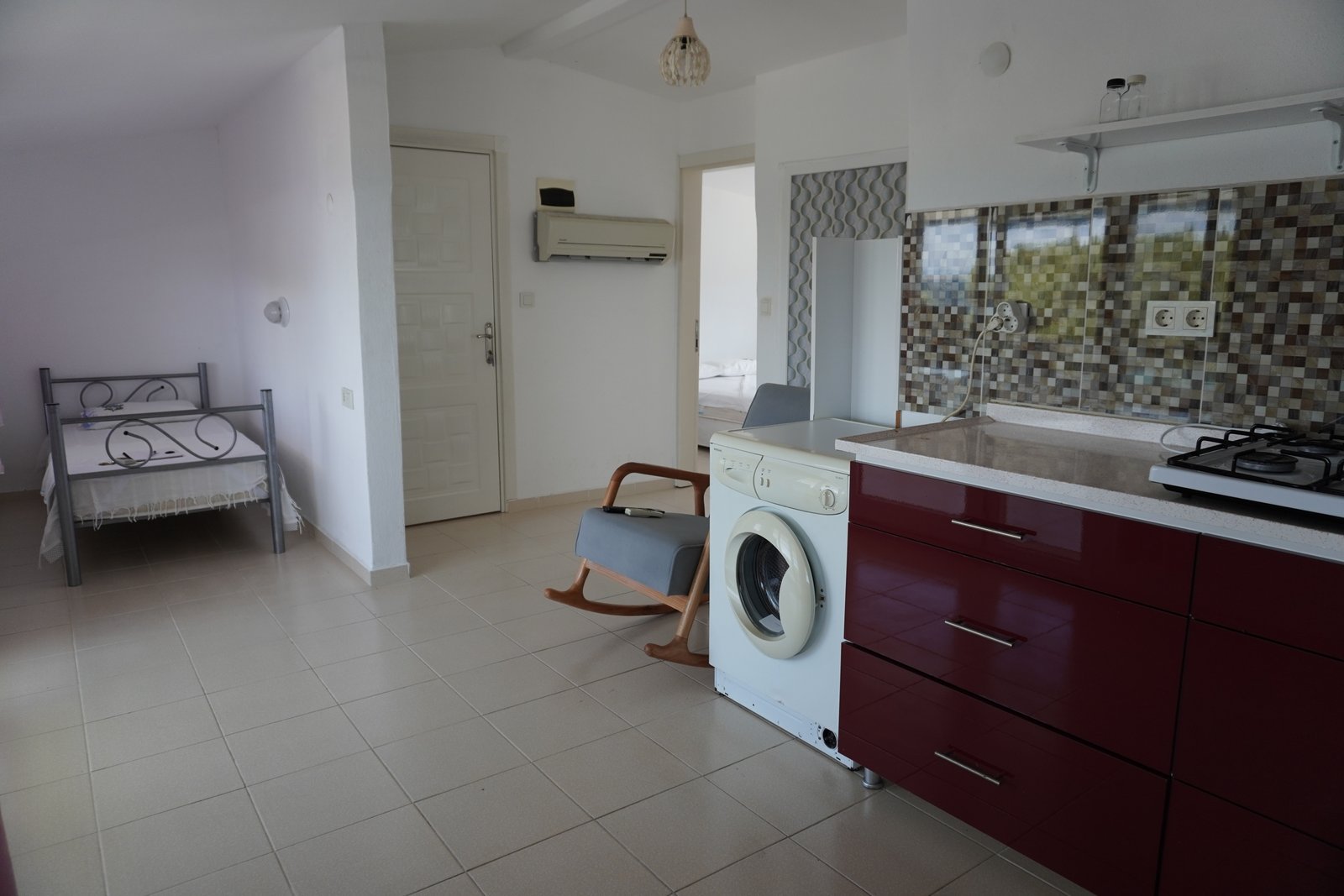 Müstakil Teraslı Suit - Görsel 5