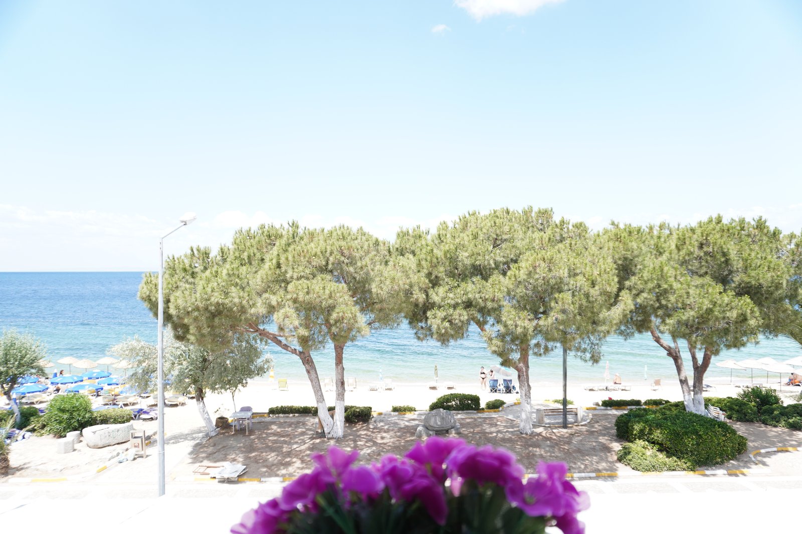 Müstakil Teraslı Suit - Görsel 1