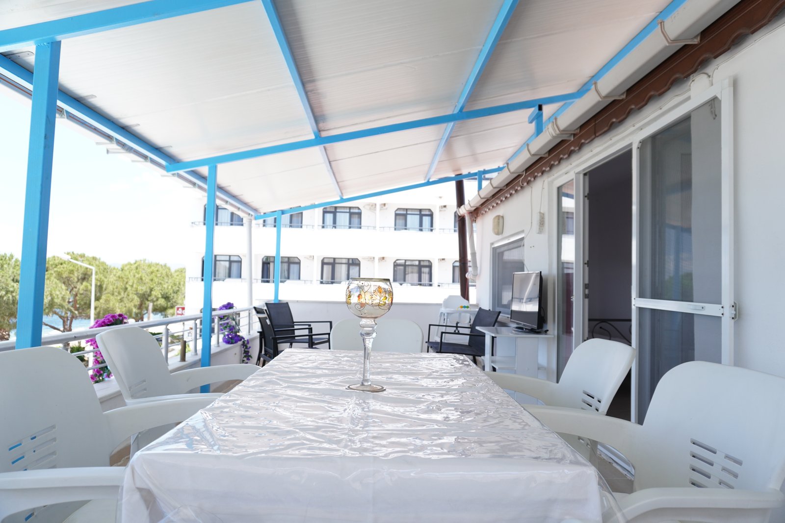 Müstakil Teraslı Suit - Görsel 5