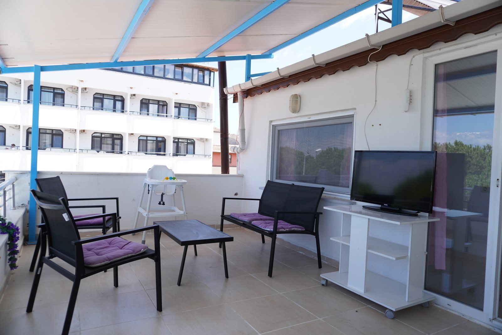 Müstakil Teraslı Suit - Görsel 5