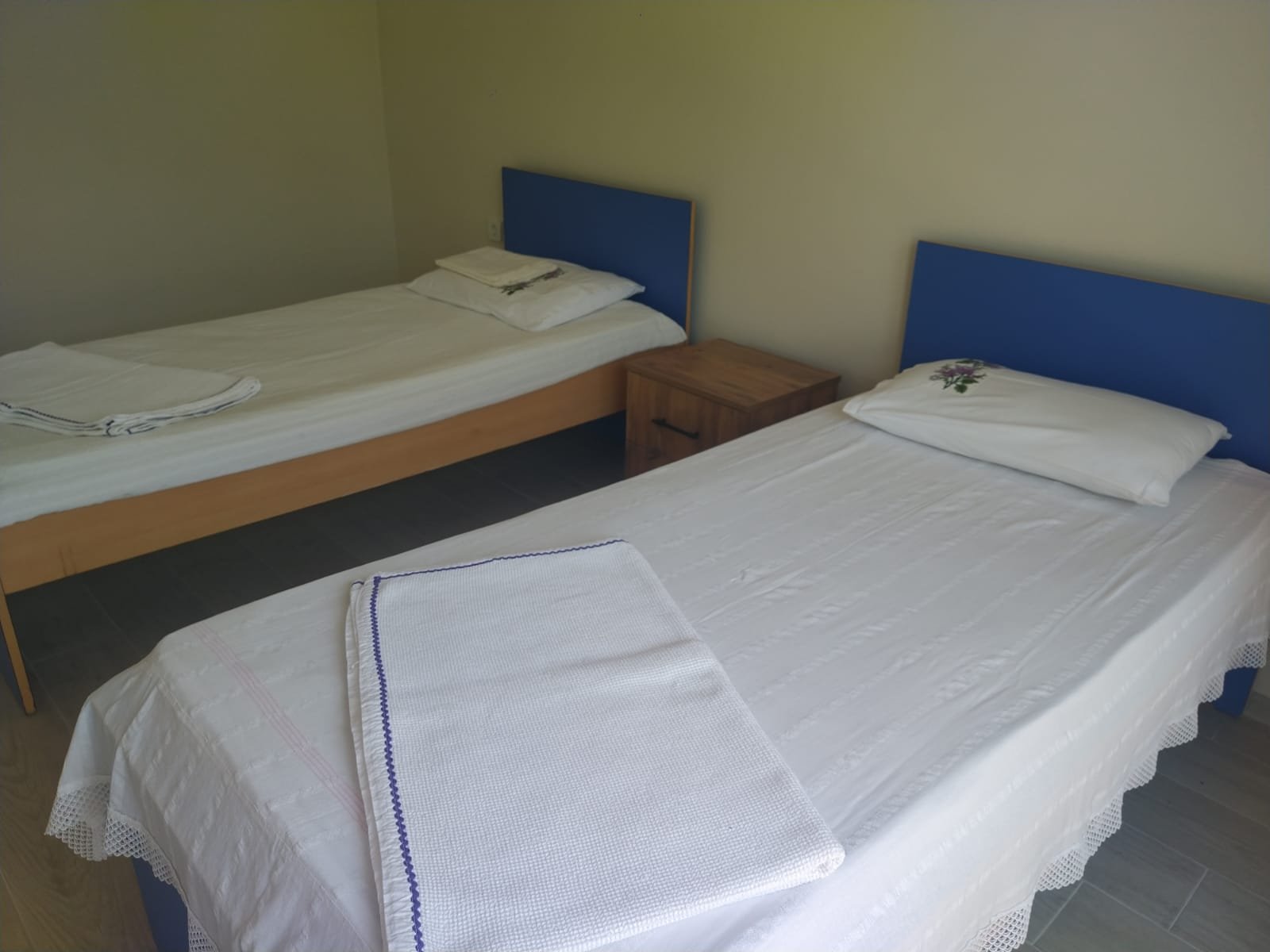 Han Villa Dış Görünüm