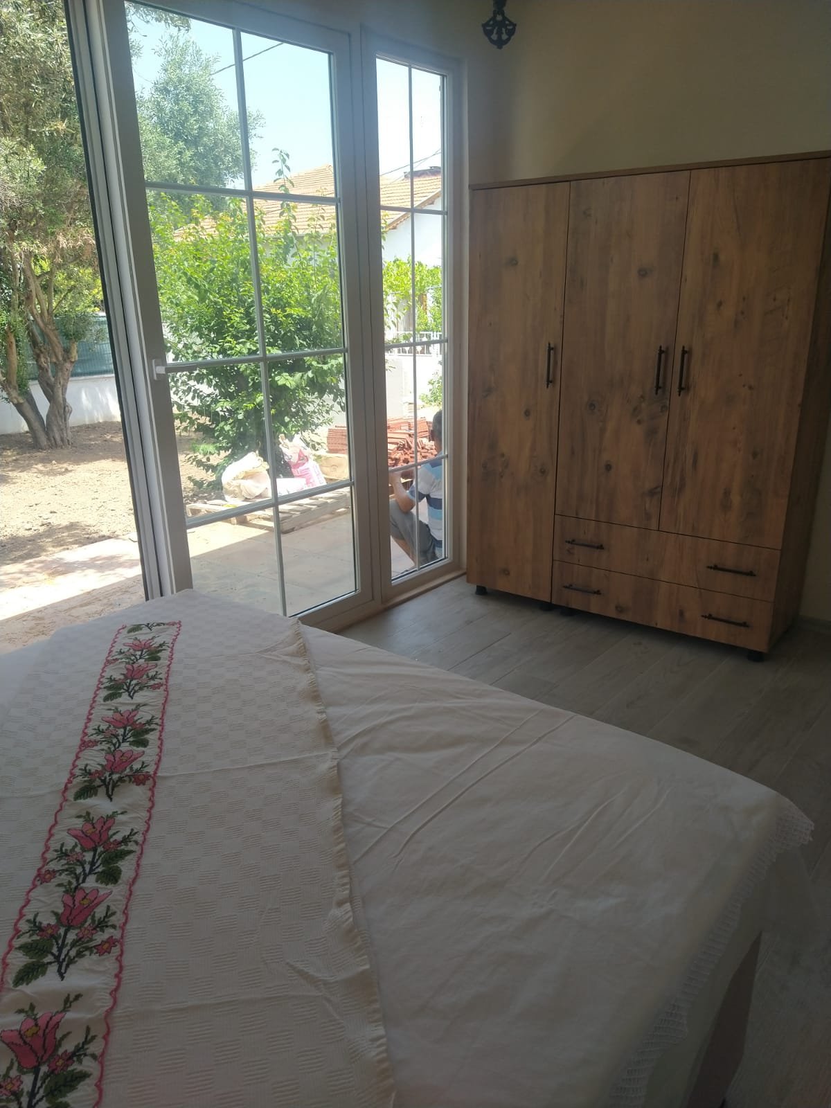 Han Villa Oturma Odası